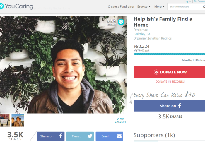 Antifa member who said to “kill cops” raises $80K with the help of LA Times