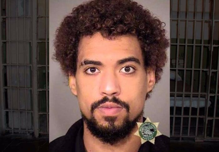 Antifa leader who was convicted for sexual abuse of a minor arrested again