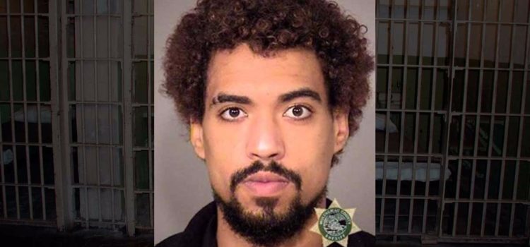 Antifa leader who was convicted for sexual abuse of a minor arrested again